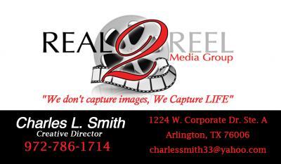 Real 2 Reel Media Group
